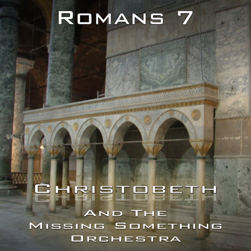 Romans Chapter 7
