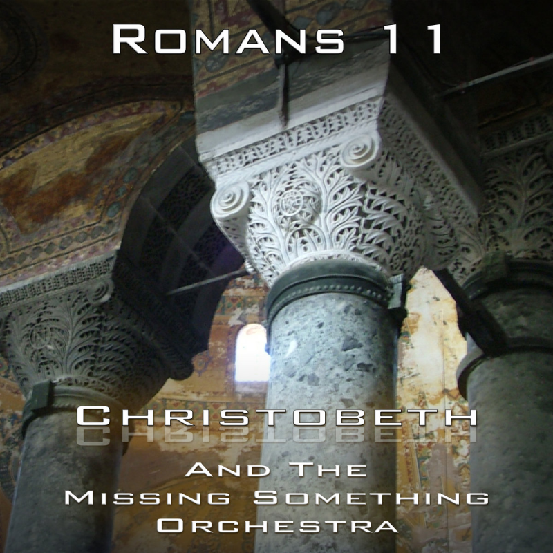 Romans Chapter 11