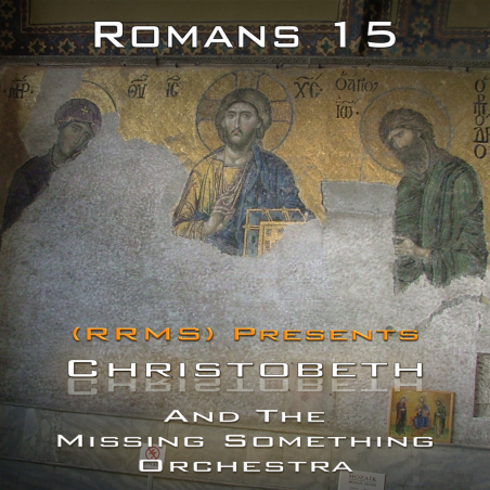 Romans Chapter 15