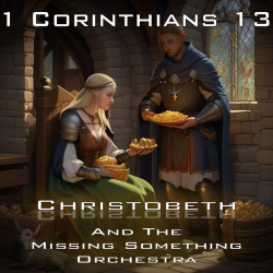 1 Corinthians Chapter 13