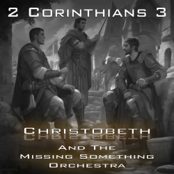 2 Corinthians Chapter 3