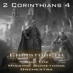 2 Corinthians Chapter 4