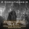 2 Corinthians Chapter 4