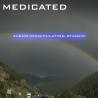 Medicated