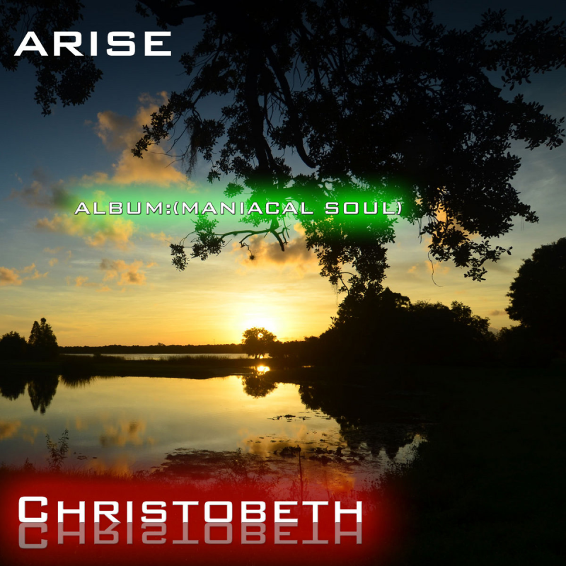 Arise