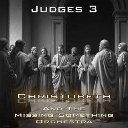 Judges Chapter 3