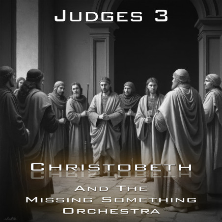 Judges Chapter 3