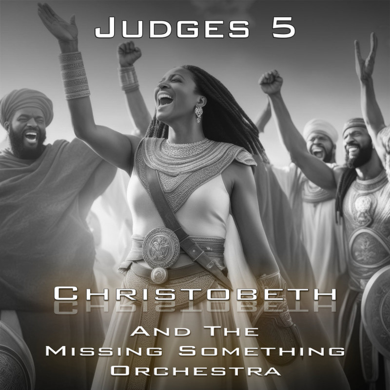 Judges Chapter 5