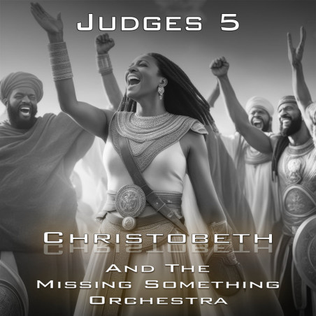 Judges Chapter 5