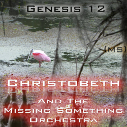 Genesis Chapter 12