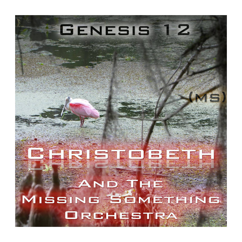 Genesis Chapter 12