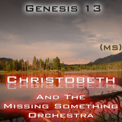 Genesis Chapter 13
