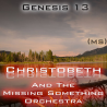 Genesis Chapter 13