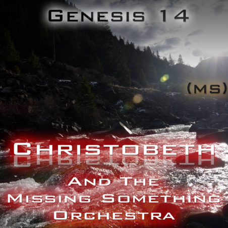Genesis Chapter 14