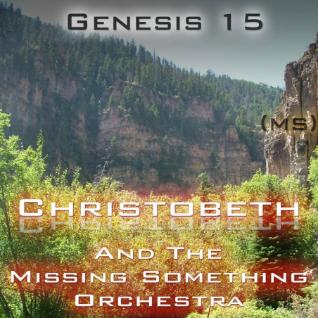 Genesis Chapter 15