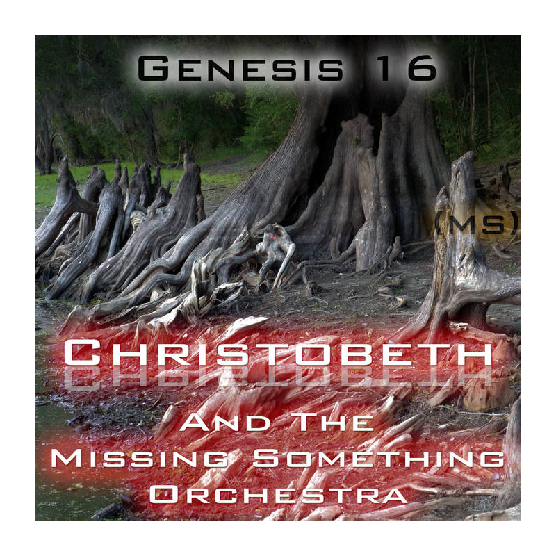 Genesis Chapter 16