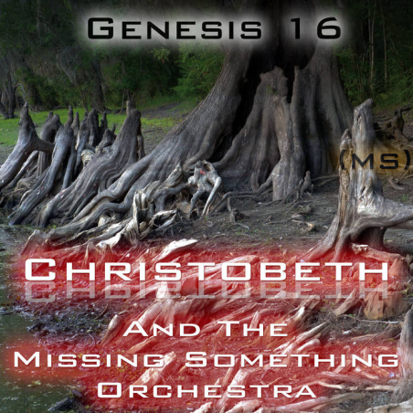 Genesis Chapter 16