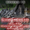 Genesis Chapter 16