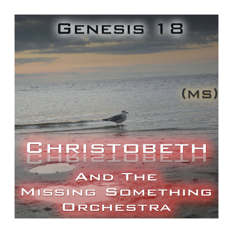 Genesis Chapter 18