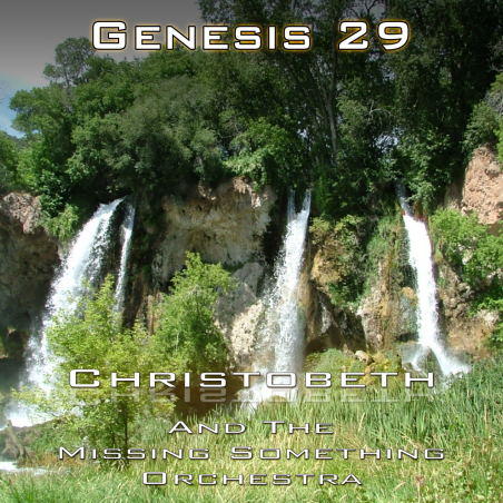 Genesis Chapter 29