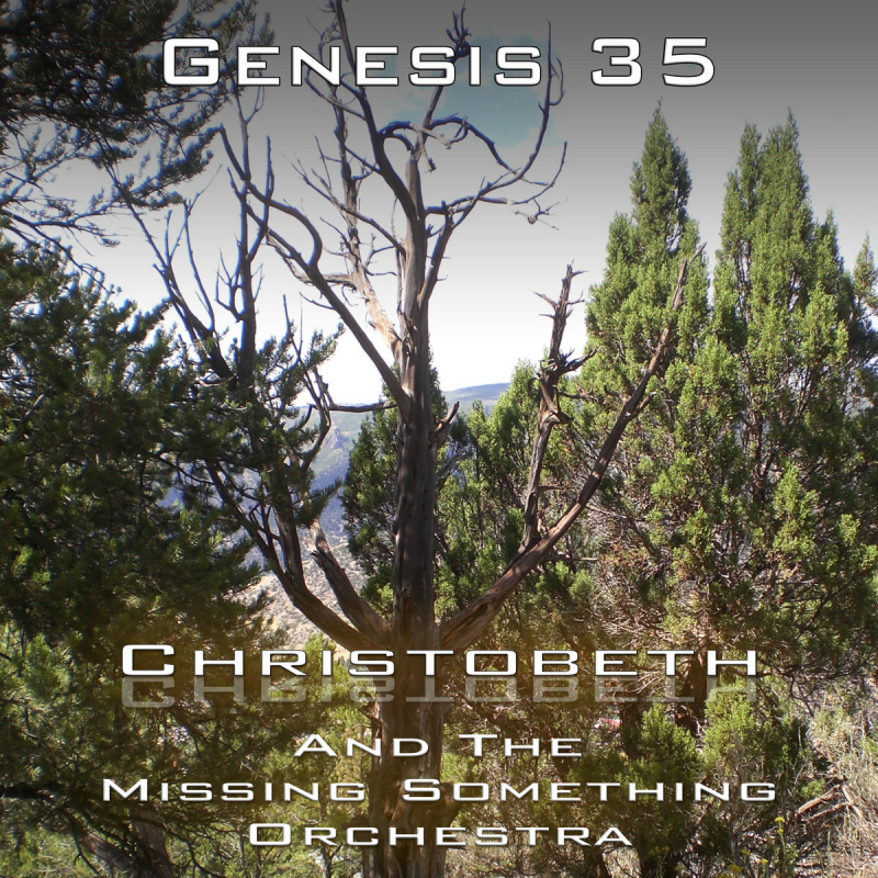 Genesis Chapter 35