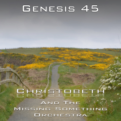 Genesis Chapter 45