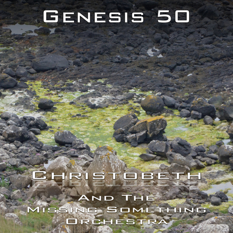 Genesis Chapter 50