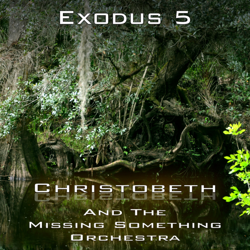 Exodus Chapter 5