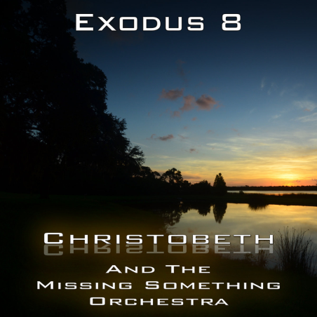 Exodus Chapter 8