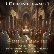 1 Corinthians Chapter 1