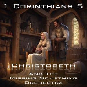 1 Corinthians Chapter 5