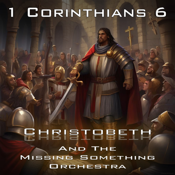 1 Corinthians Chapter 6