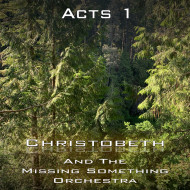 Acts Chapter 1