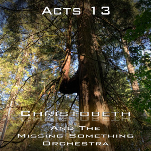 Acts Chapter 13