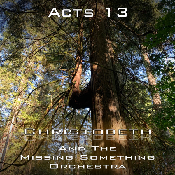 Acts Chapter 13