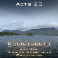 Acts Chapter 20