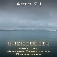 Acts Chapter 21
