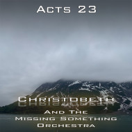 Acts Chapter 23