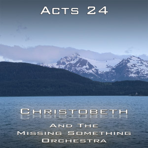 Acts Chapter 24