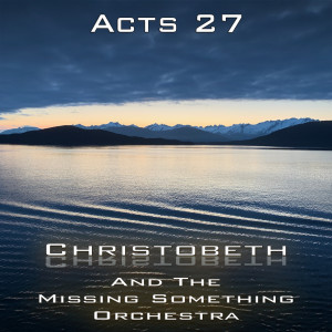 Acts Chapter 27
