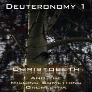 Deuteronomy Chapter 1
