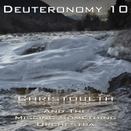 Deuteronomy Chapter 10