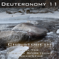Deuteronomy Chapter 11