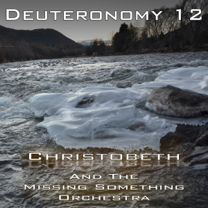 Deuteronomy Chapter 12