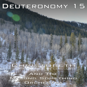 Deuteronomy Chapter 15