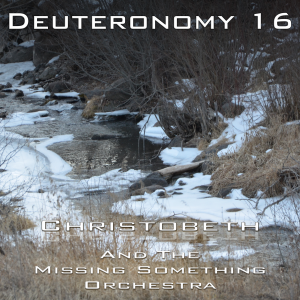 Deuteronomy Chapter 16