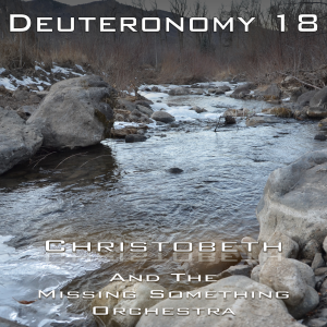 Deuteronomy Chapter 18
