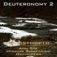 Deuteronomy Chapter 2
