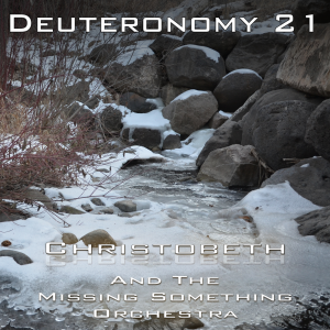 Deuteronomy Chapter 21