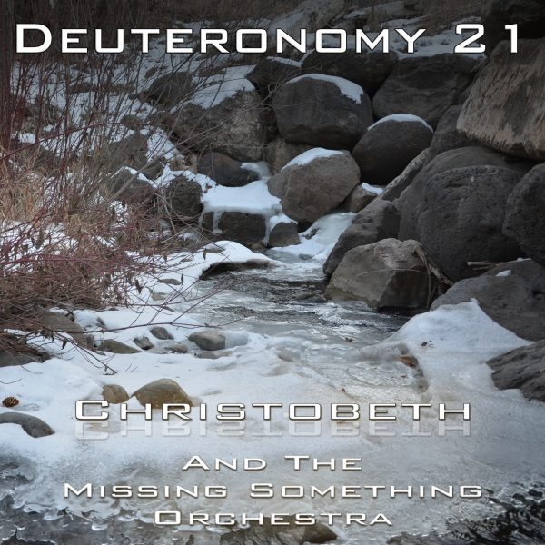 Deuteronomy Chapter 21